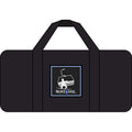 Tripper Duffel Bag - nuke vail chairlift stories