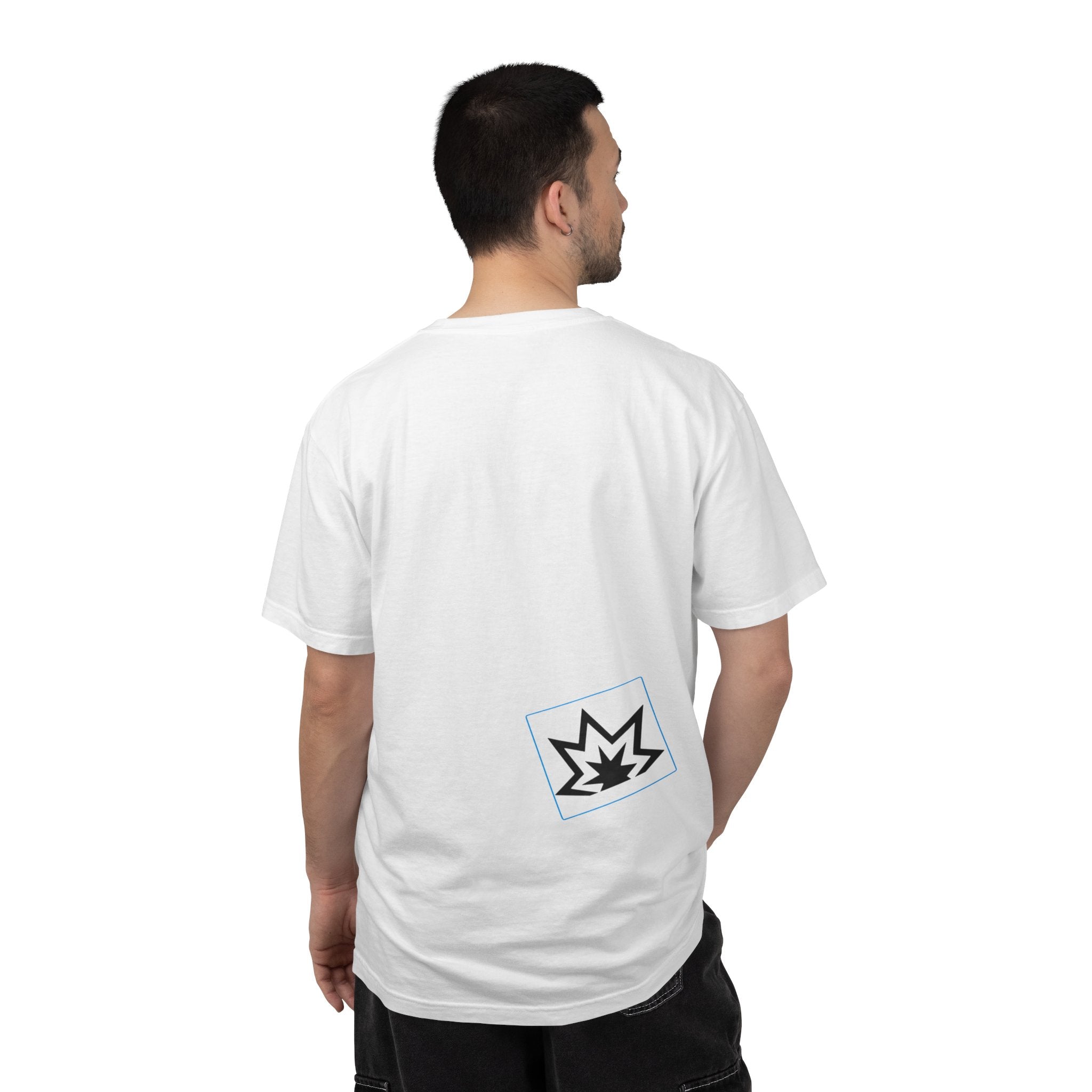 Nuke Vail Grillmaster T-Shirt