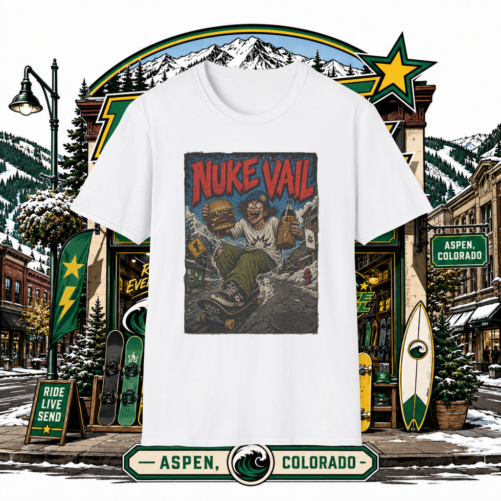 nuke vail - skate and destroy