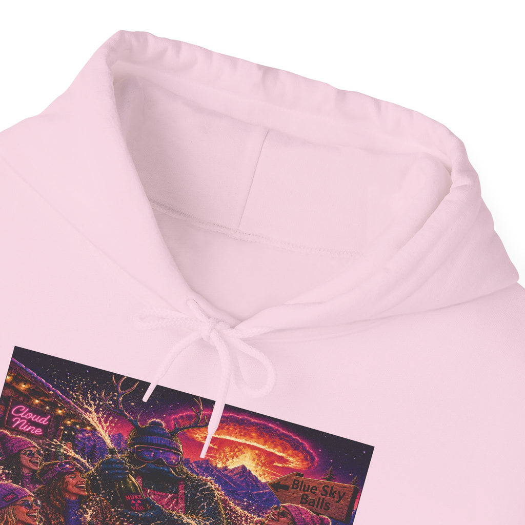 Copy of Unisex Heavy Blend™ Hooded Sweatshirt