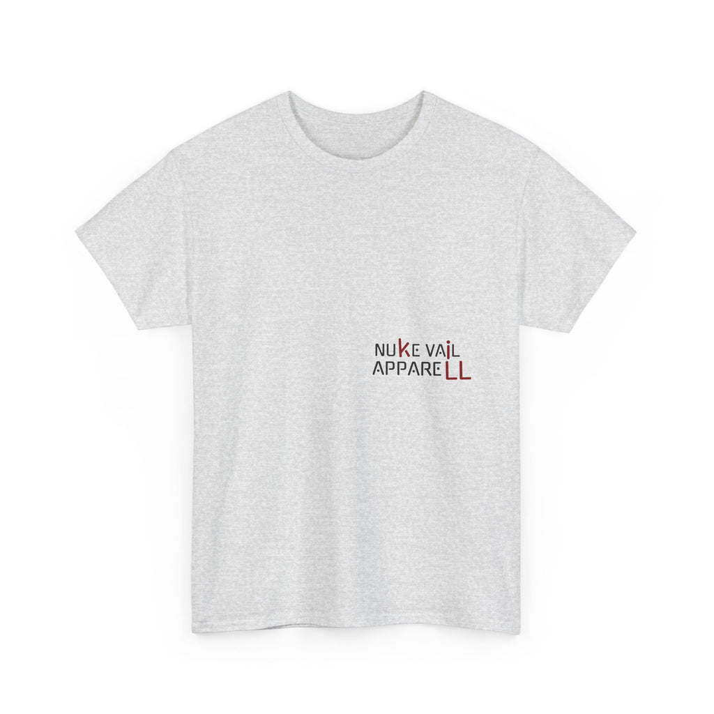 nuke vail apparel - The Da Vinci