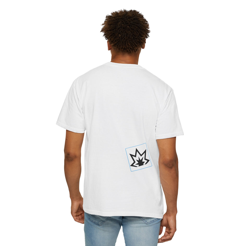 Nuke Vail Grillmaster T-Shirt
