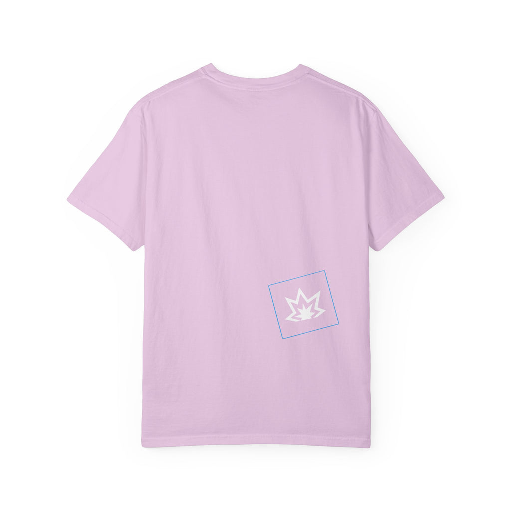 Nuke Vail Grillmaster T-Shirt