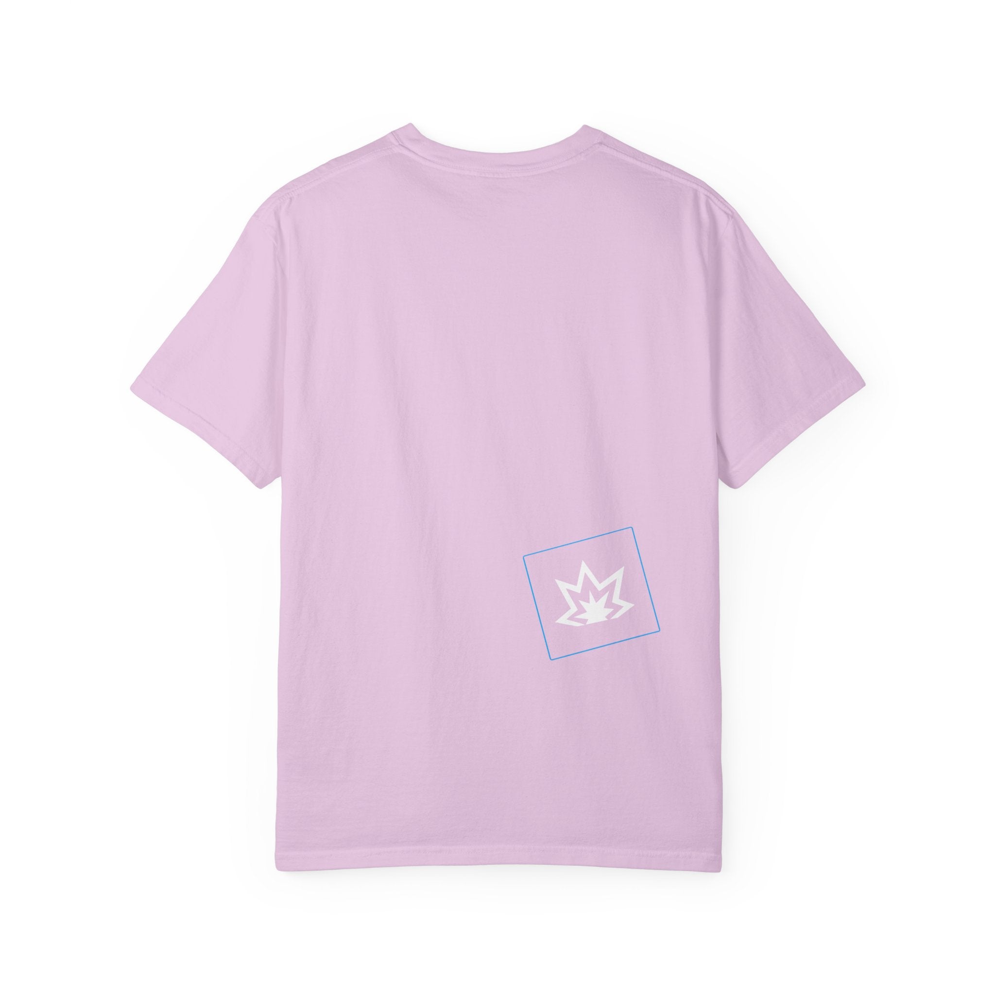 Nuke Vail Grillmaster T-Shirt