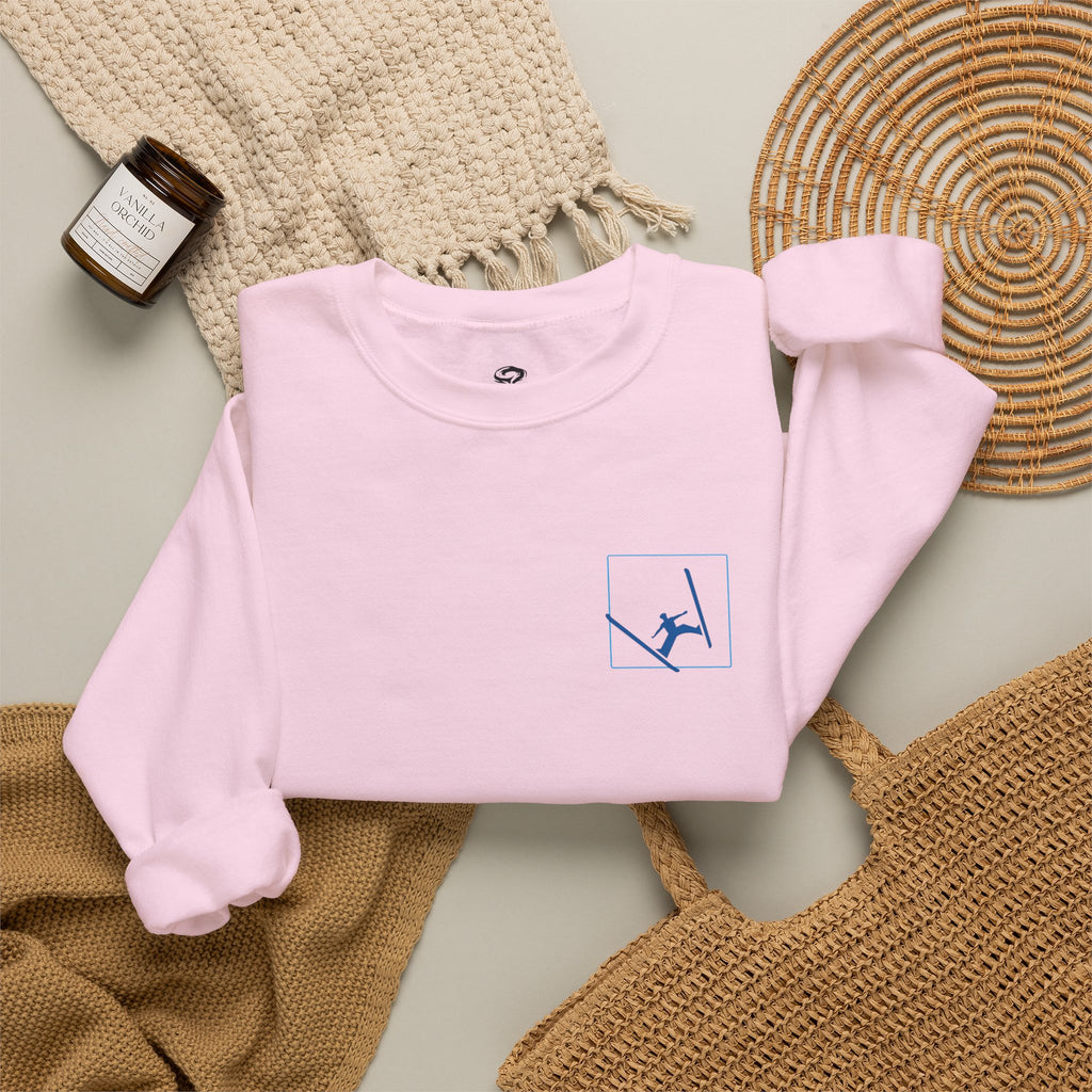 Nuke Vail Select Explosion Tee