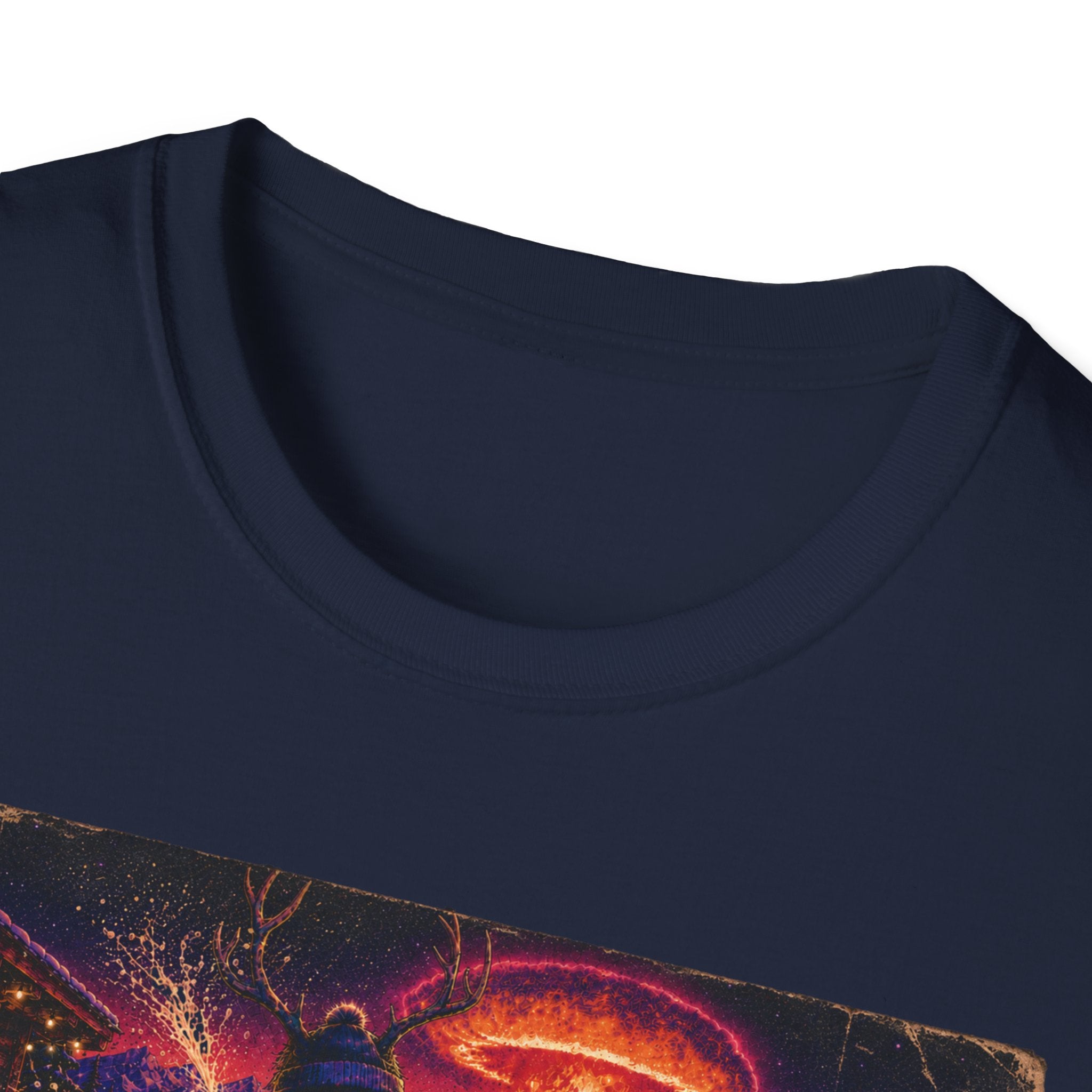 Nuke Vail Apparel - Cloud 9 - Blue Sky Balls