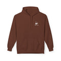 NUKE VAIL - ILLUMINATI HOODIE