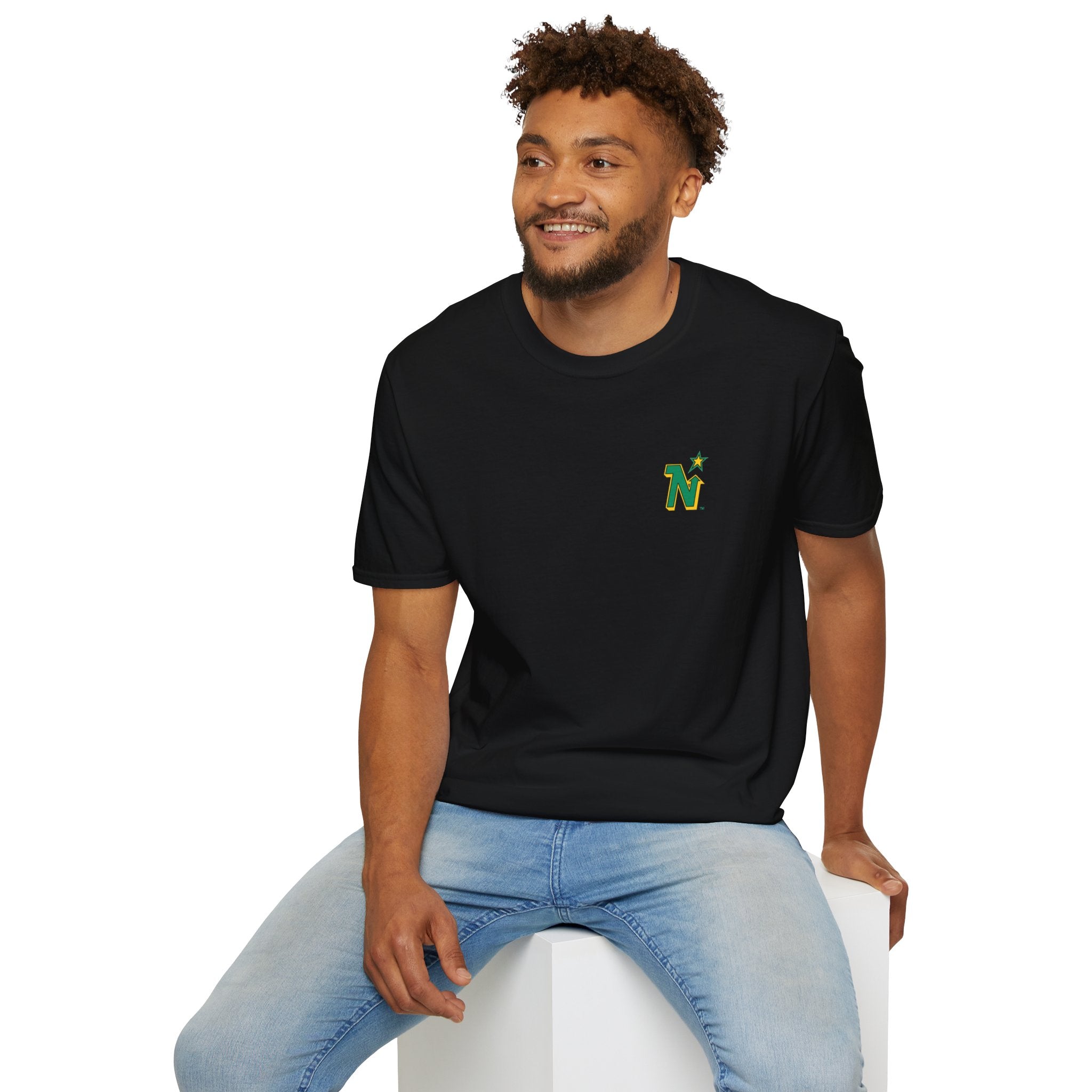 Nuke Vail Aspen Graphic Shirt