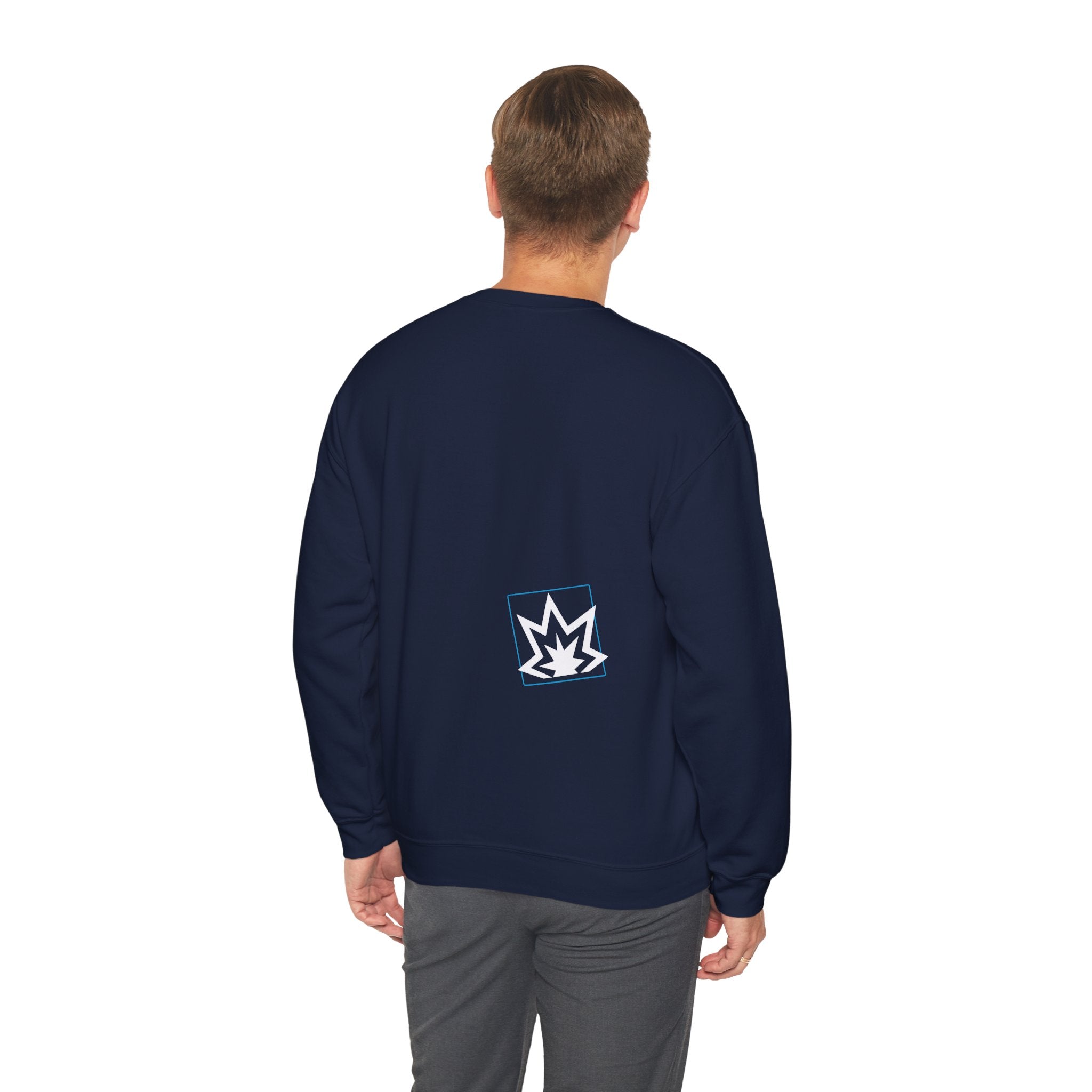 Nuke Vail Select Explosion Tee