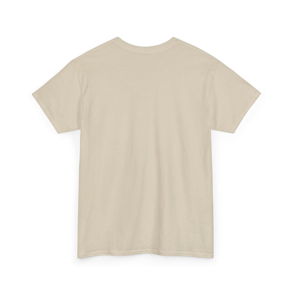 White Classic Tee