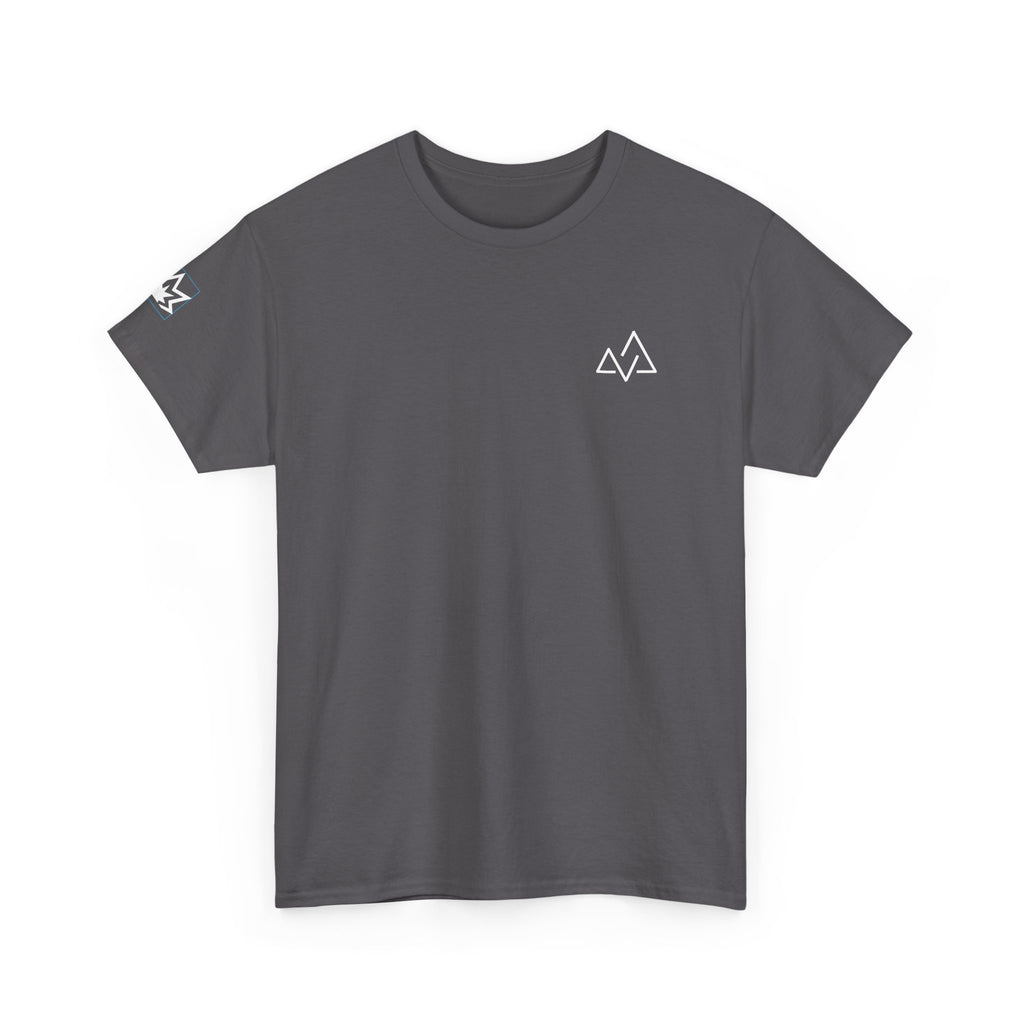 Nuke Vail Mountain Badge Tee
