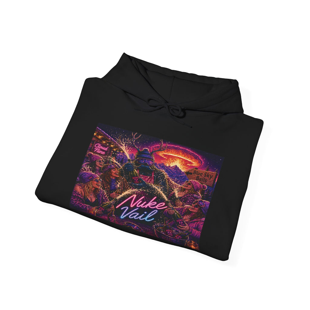 Copy of Unisex Heavy Blend™ Hooded Sweatshirt