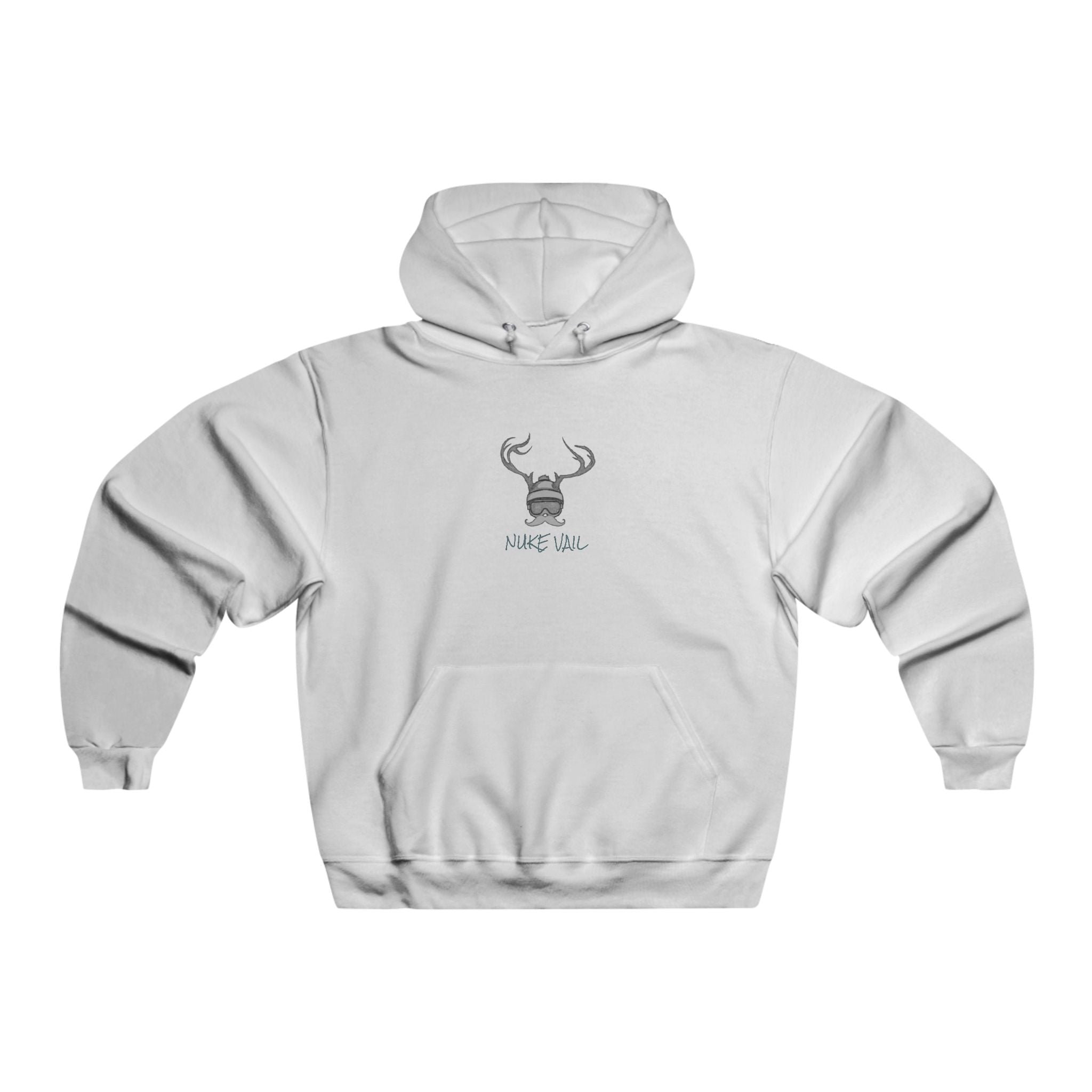 Nuke Vail Schralper Hoodie