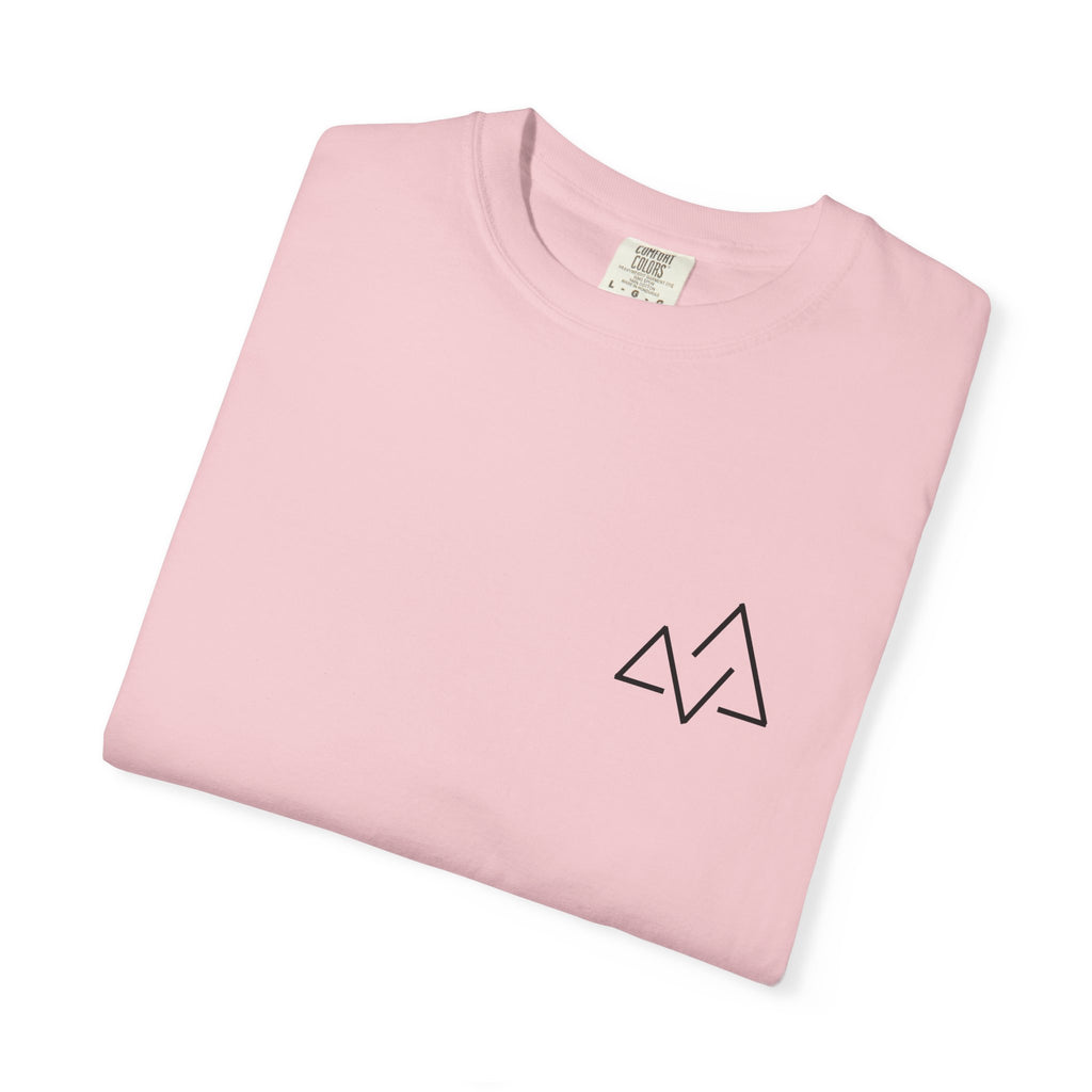 Nuke Vail Minimalist Mountain T-Shirt