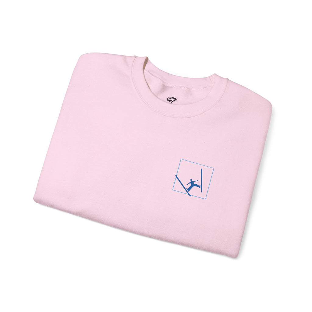 Nuke Vail Select Explosion Tee