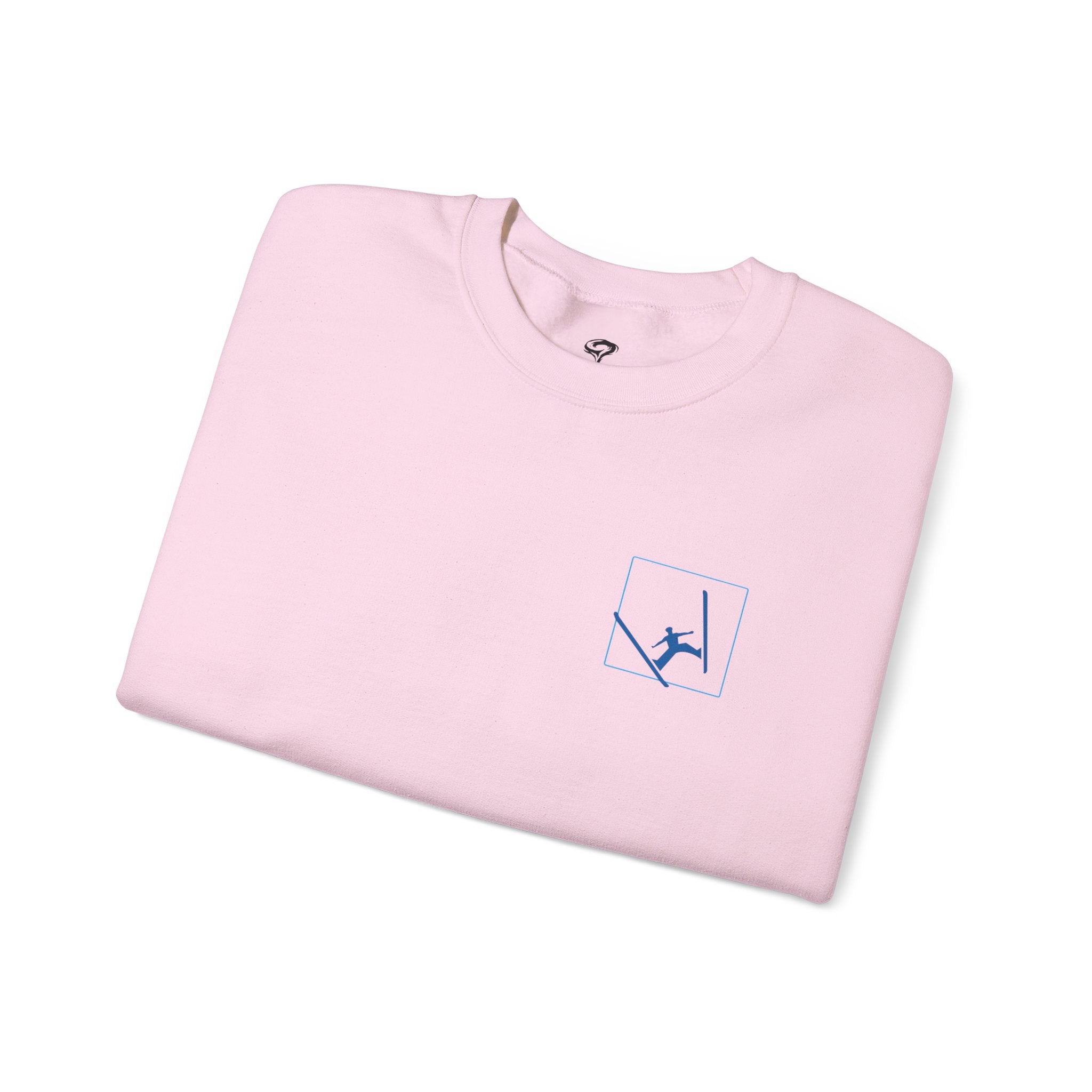 Nuke Vail Select Explosion Tee
