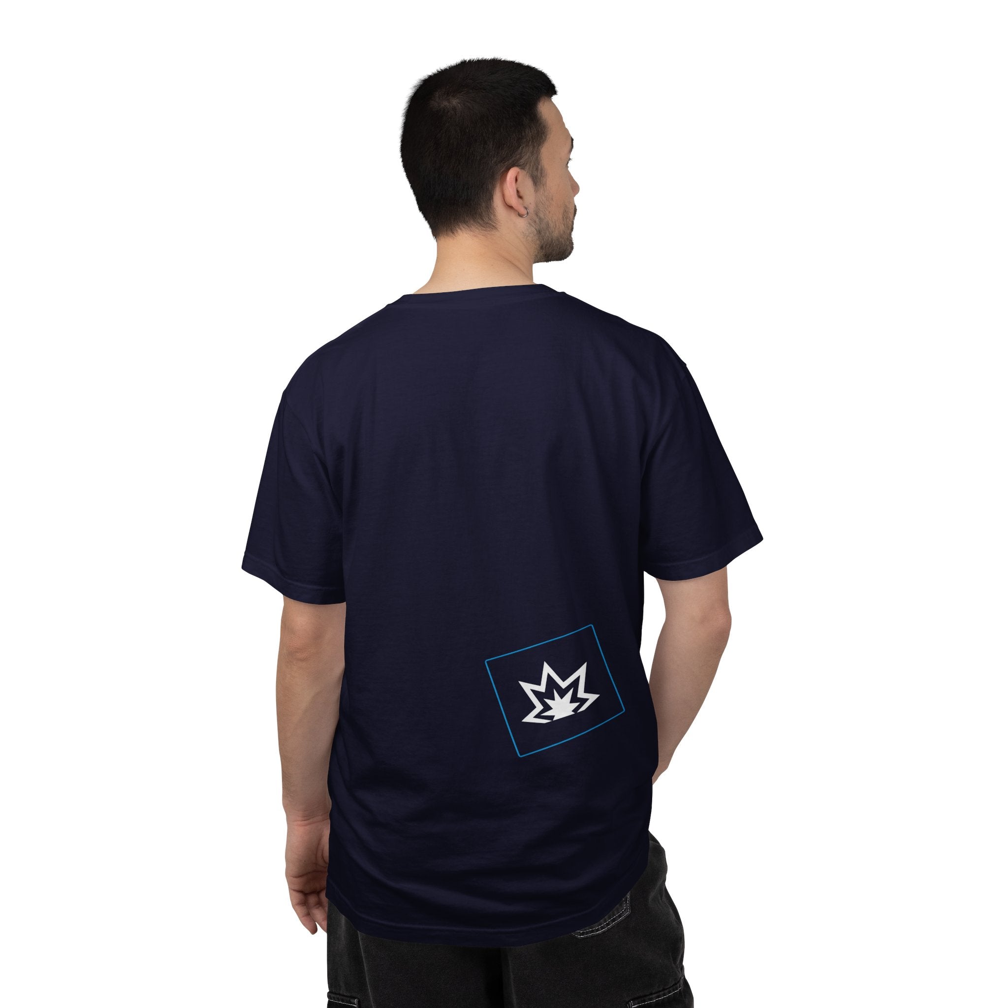 Nuke Vail Grillmaster T-Shirt