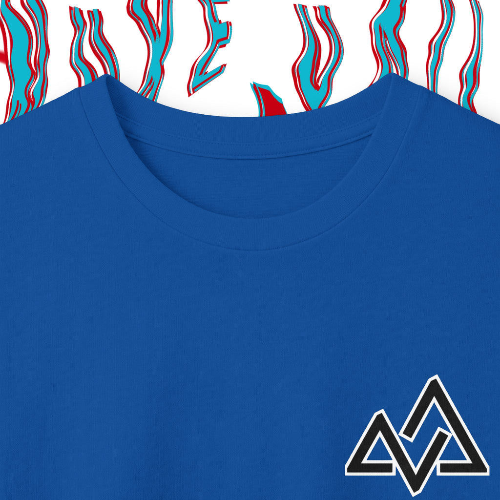 Unisex Nuke Vail Star Logo Ultra Cotton Long Sleeve Tee shirt