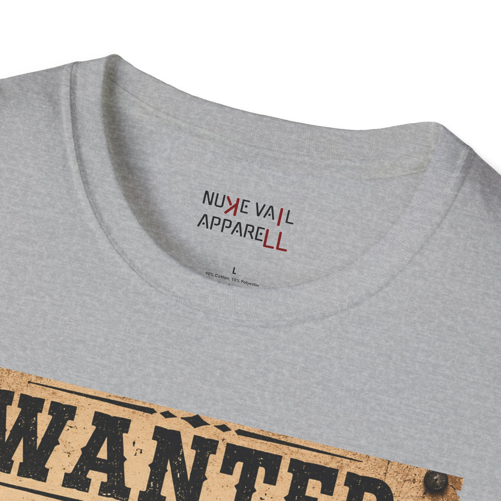Nuke Vail - Wanted: Last Affordable Beer In Vail