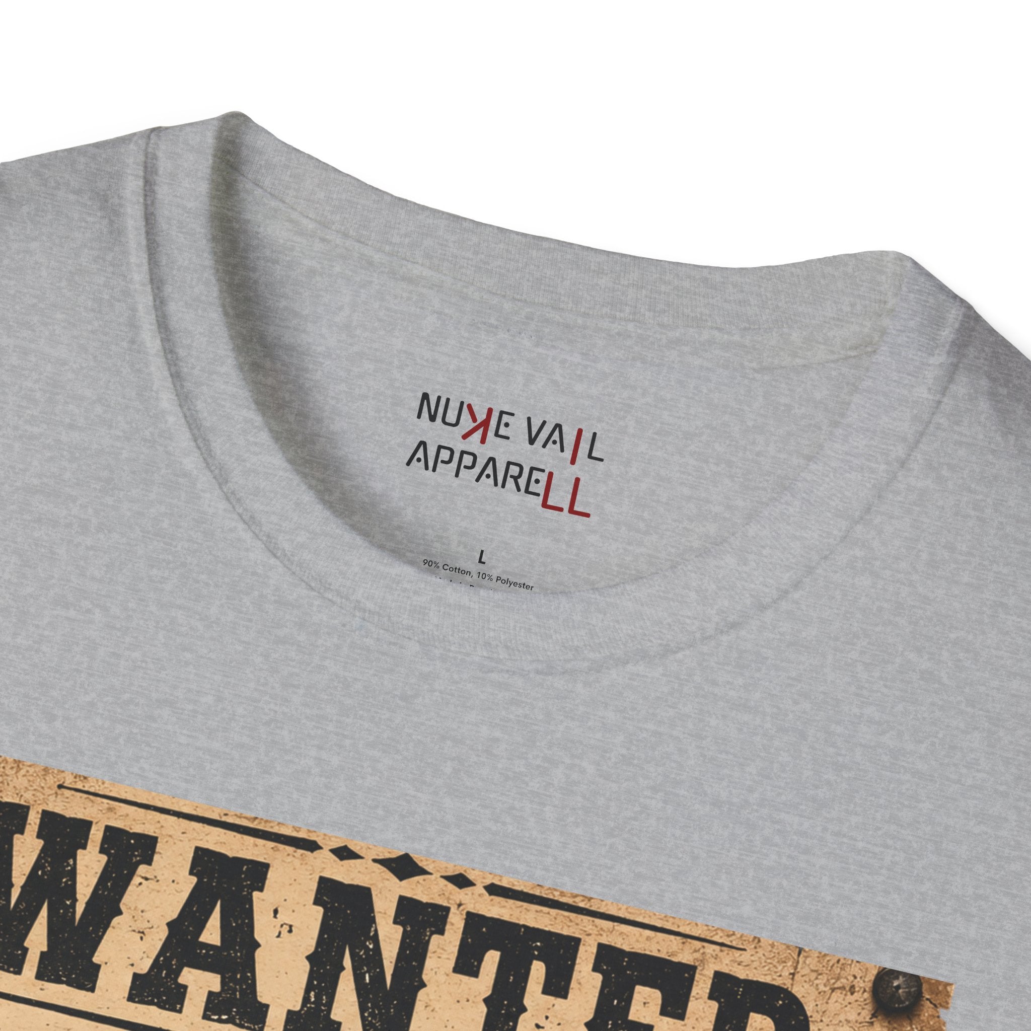 Nuke Vail - Wanted: Last Affordable Beer In Vail