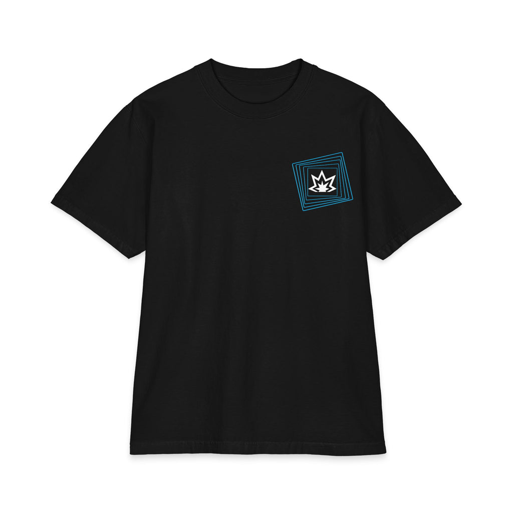 Nuke Vail Horror Night Graphic Tee
