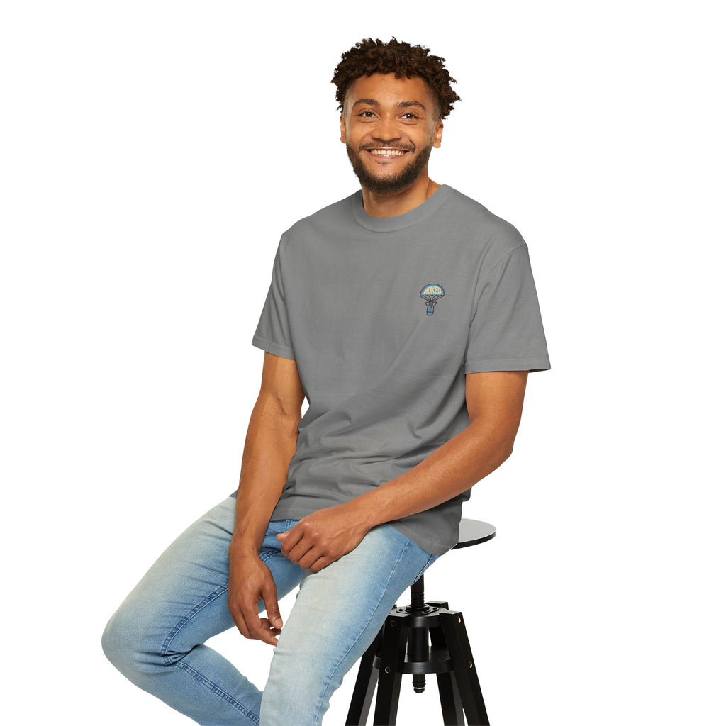 N. U. K. E - RANSOM TEE-SHIRT