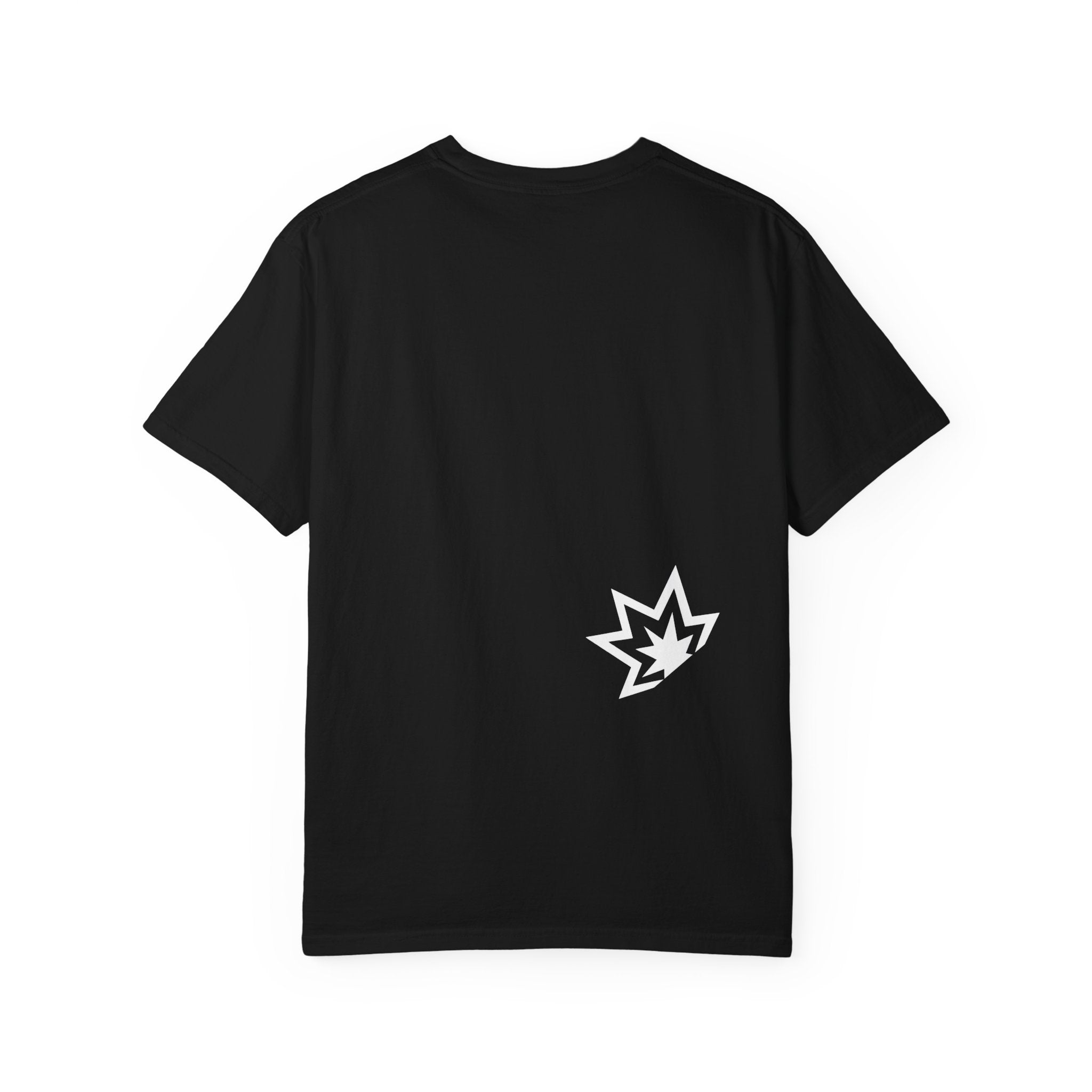 Nuke Vail Spirit Animal Explosion Tee