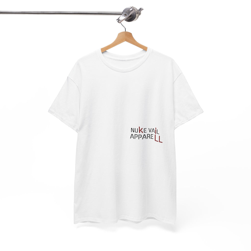 nuke vail apparel - The Da Vinci