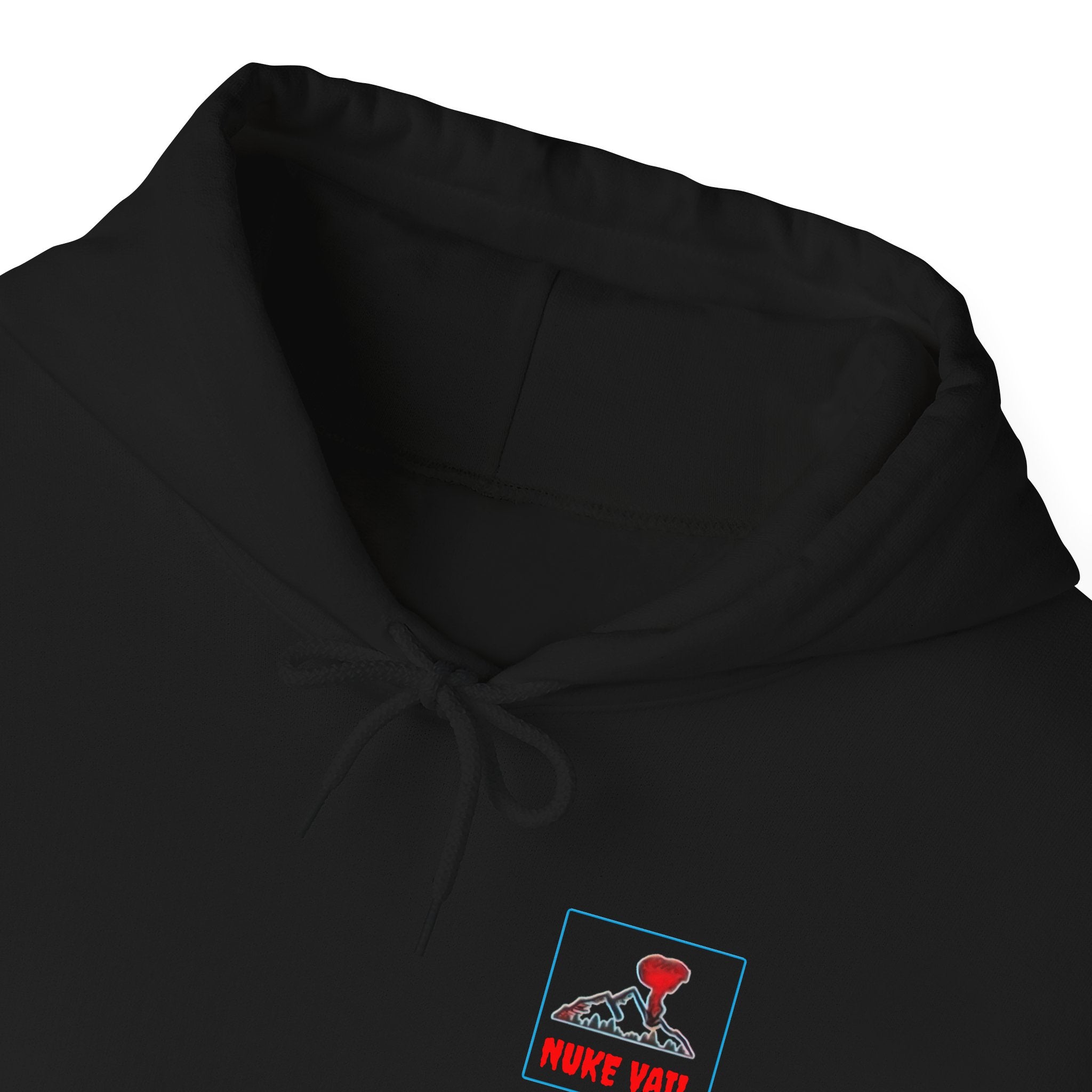 Nuke Vail Rinse and Repeat Snowboard Hoodie