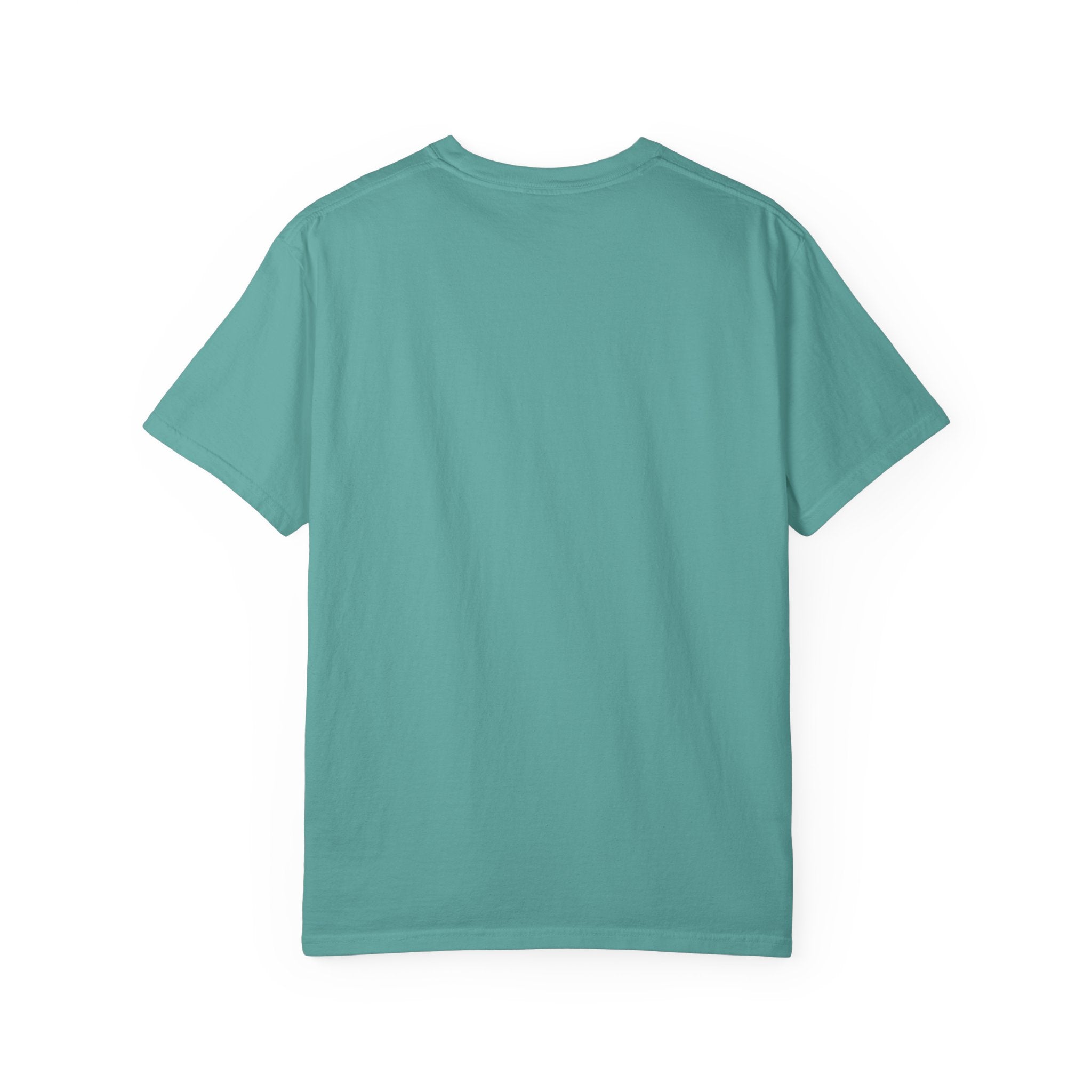 Nuke Vail "Slap Thigh Ski Big Lines" T-Shirt - Classic