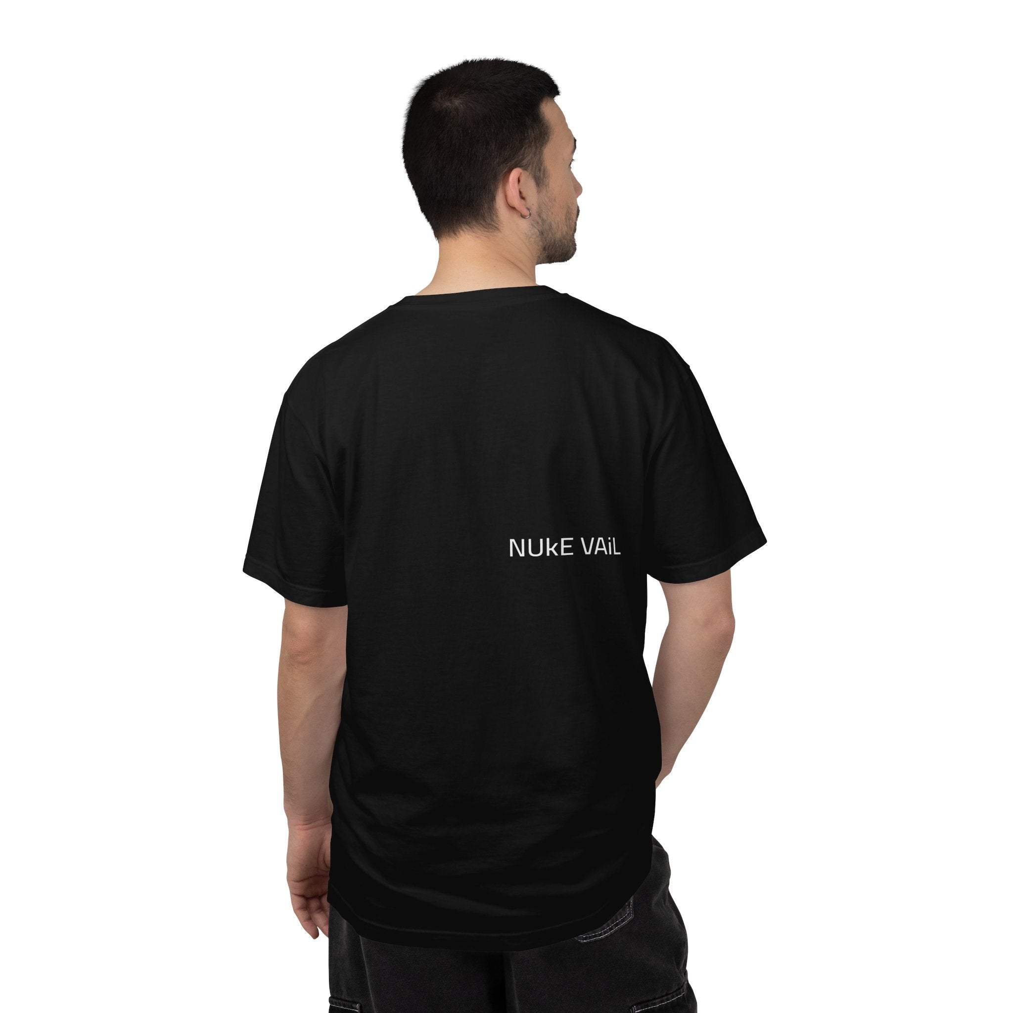 Nuke Vail Minimalist Mountain T-Shirt