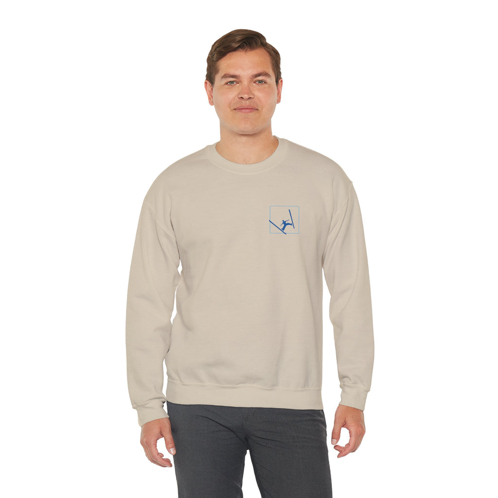 Nuke Vail Select Explosion Tee