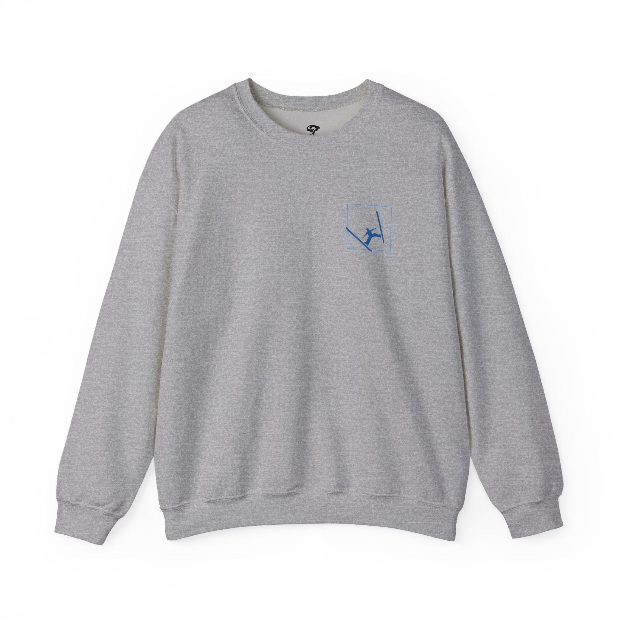 Nuke Vail Select Explosion Tee