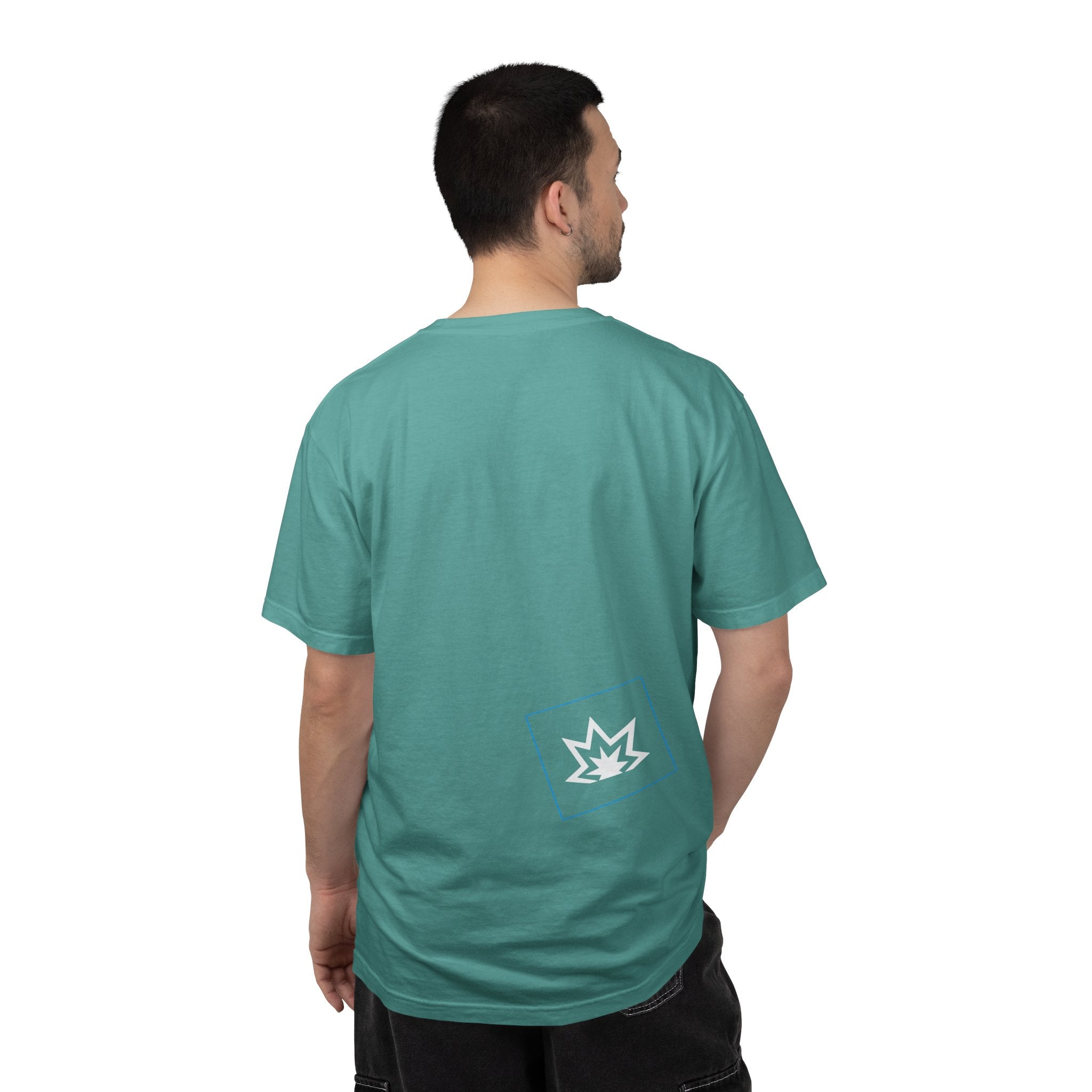 Nuke Vail Grillmaster T-Shirt