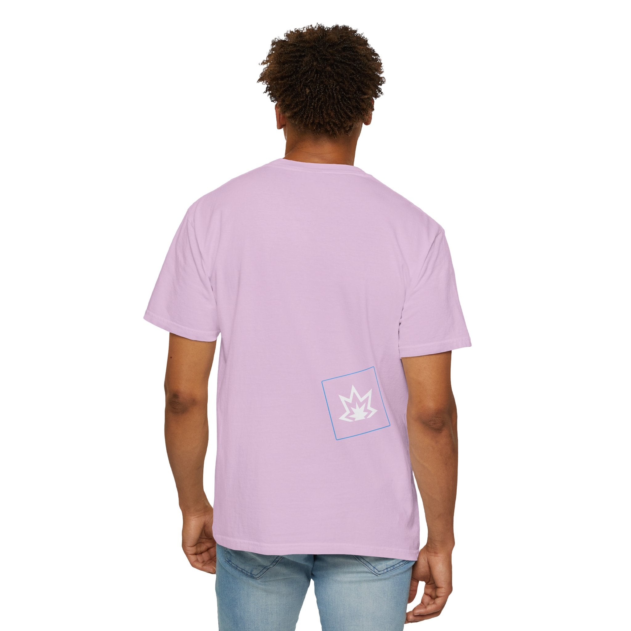 Nuke Vail Grillmaster T-Shirt