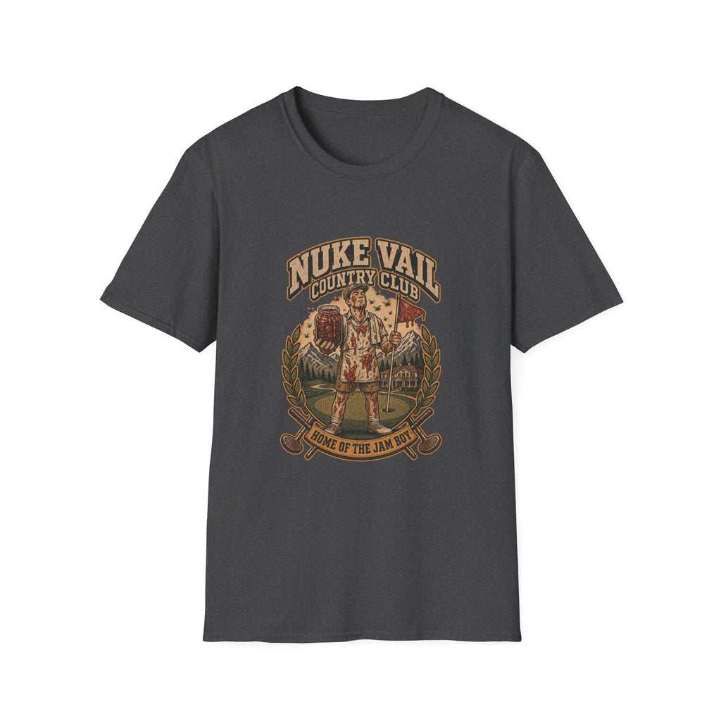 NUKE VAIL  CC -  JAM BOY