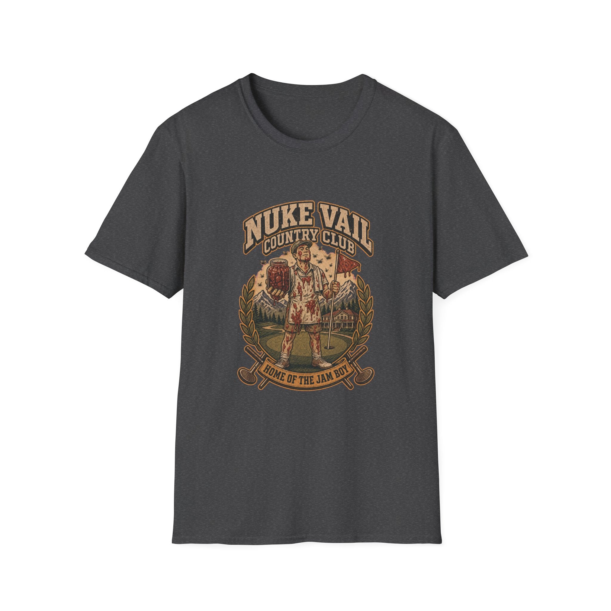 NUKE VAIL  CC -  JAM BOY