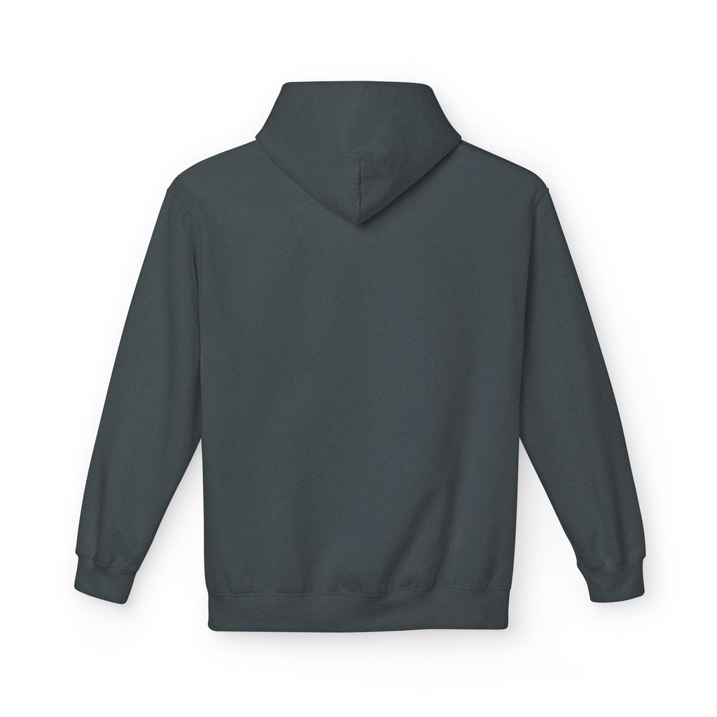 NUKE VAIL - ILLUMINATI HOODIE