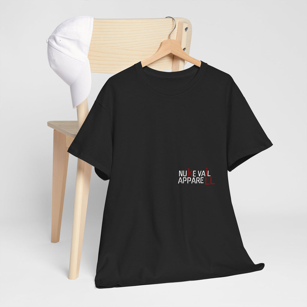 nuke vail apparel - The Da Vinci