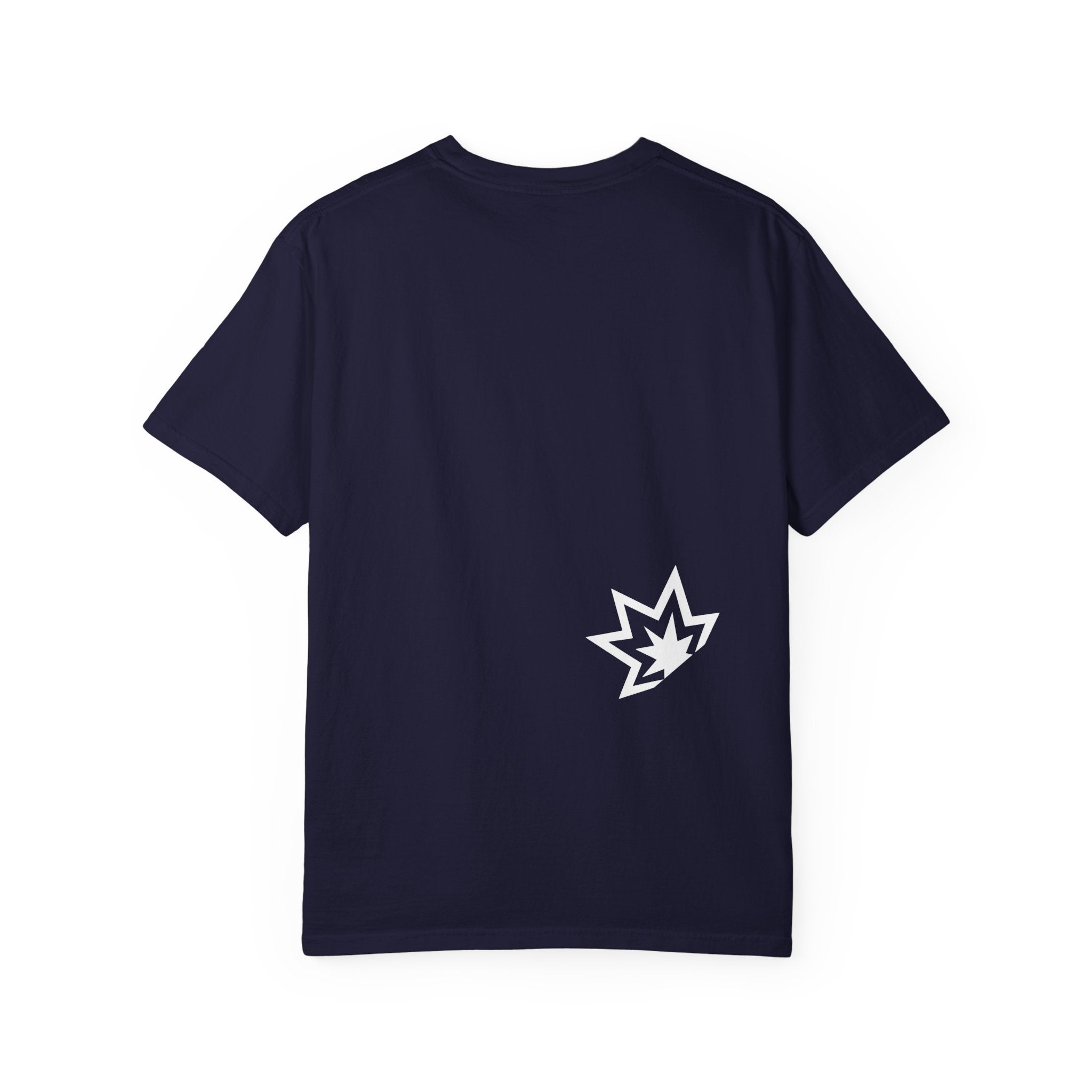 Nuke Vail Spirit Animal Explosion Tee