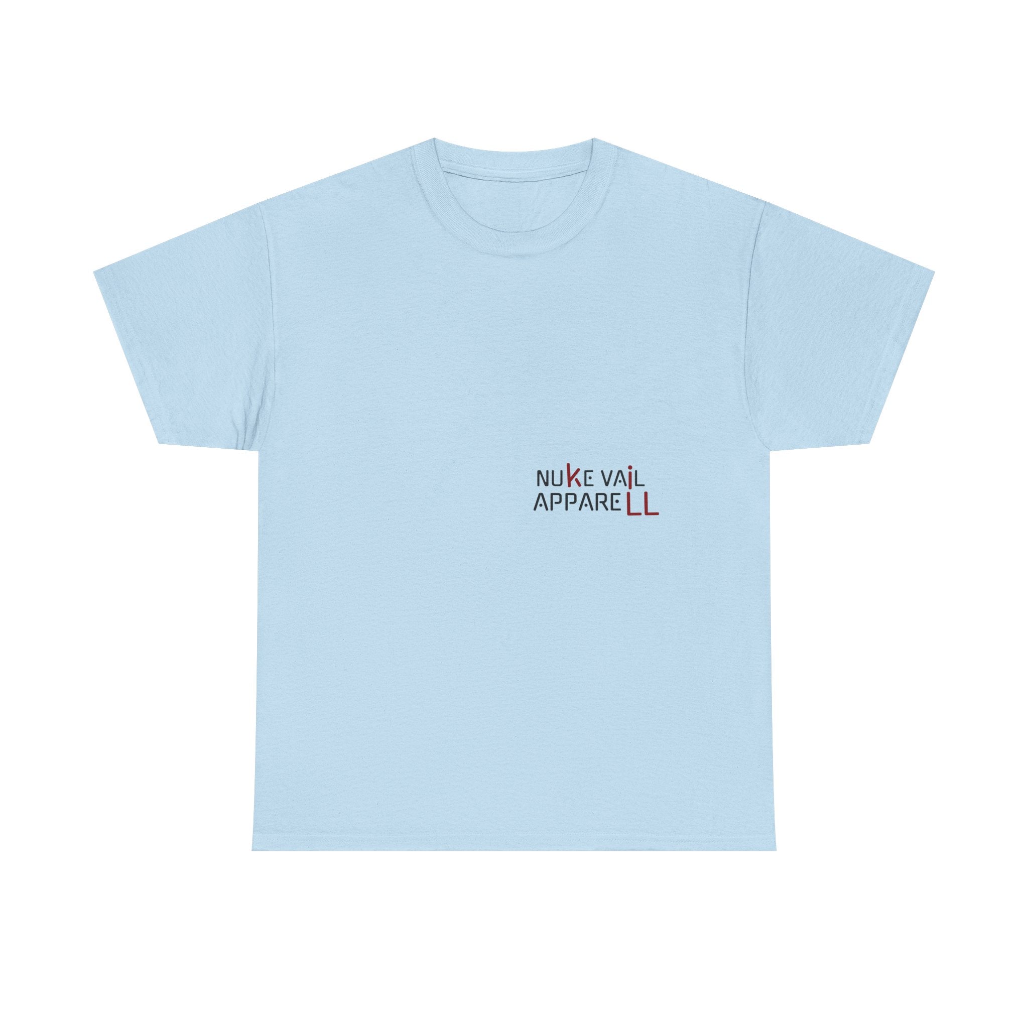 nuke vail apparel - The Da Vinci