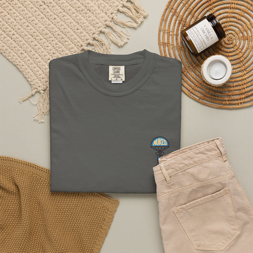 N. U. K. E - RANSOM TEE-SHIRT