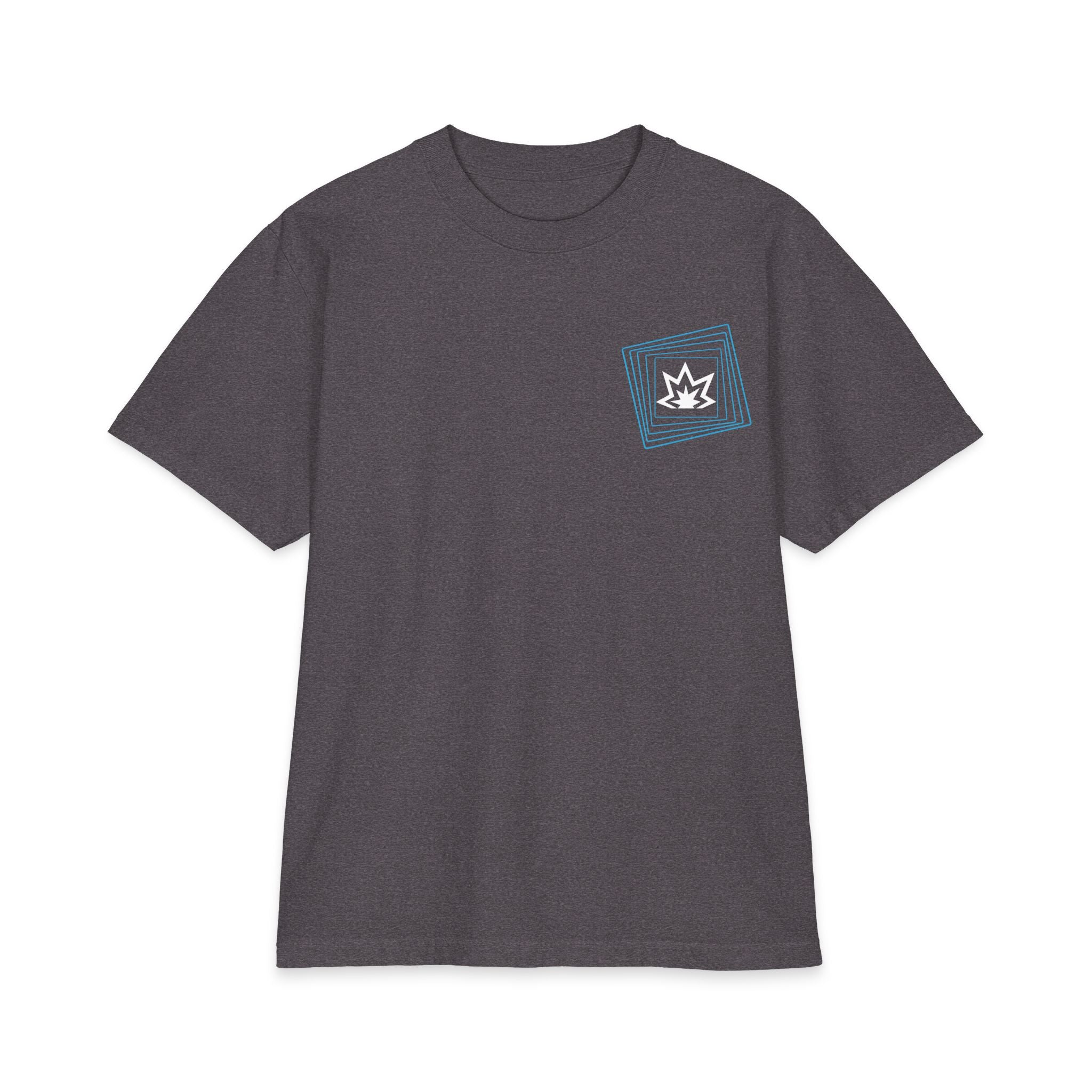 Nuke Vail Horror Night Graphic Tee