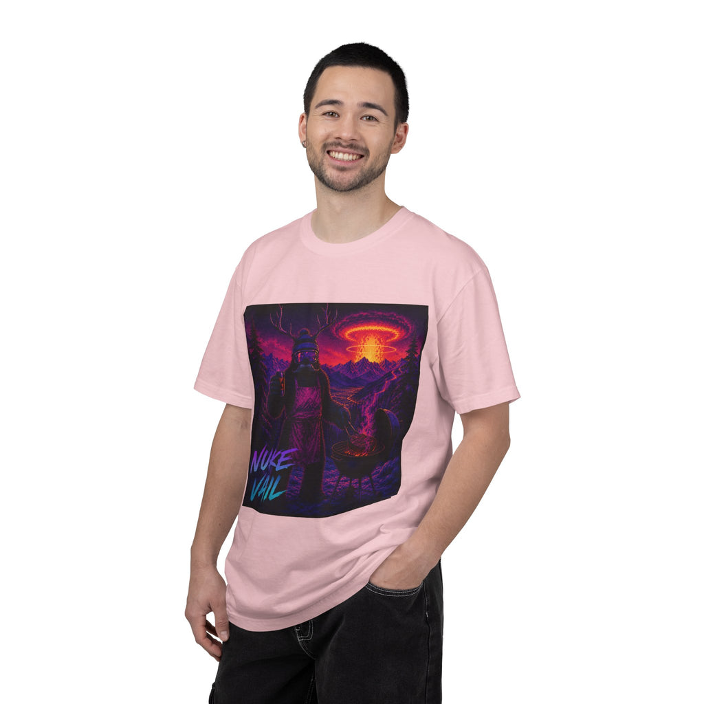 Nuke Vail Grillmaster T-Shirt