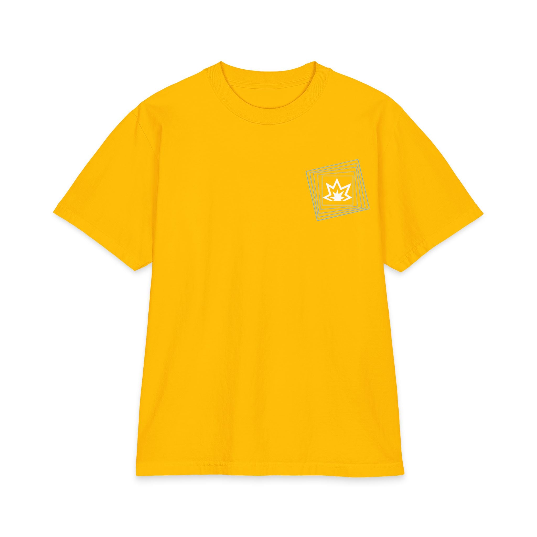 Nuke Vail Horror Night Graphic Tee