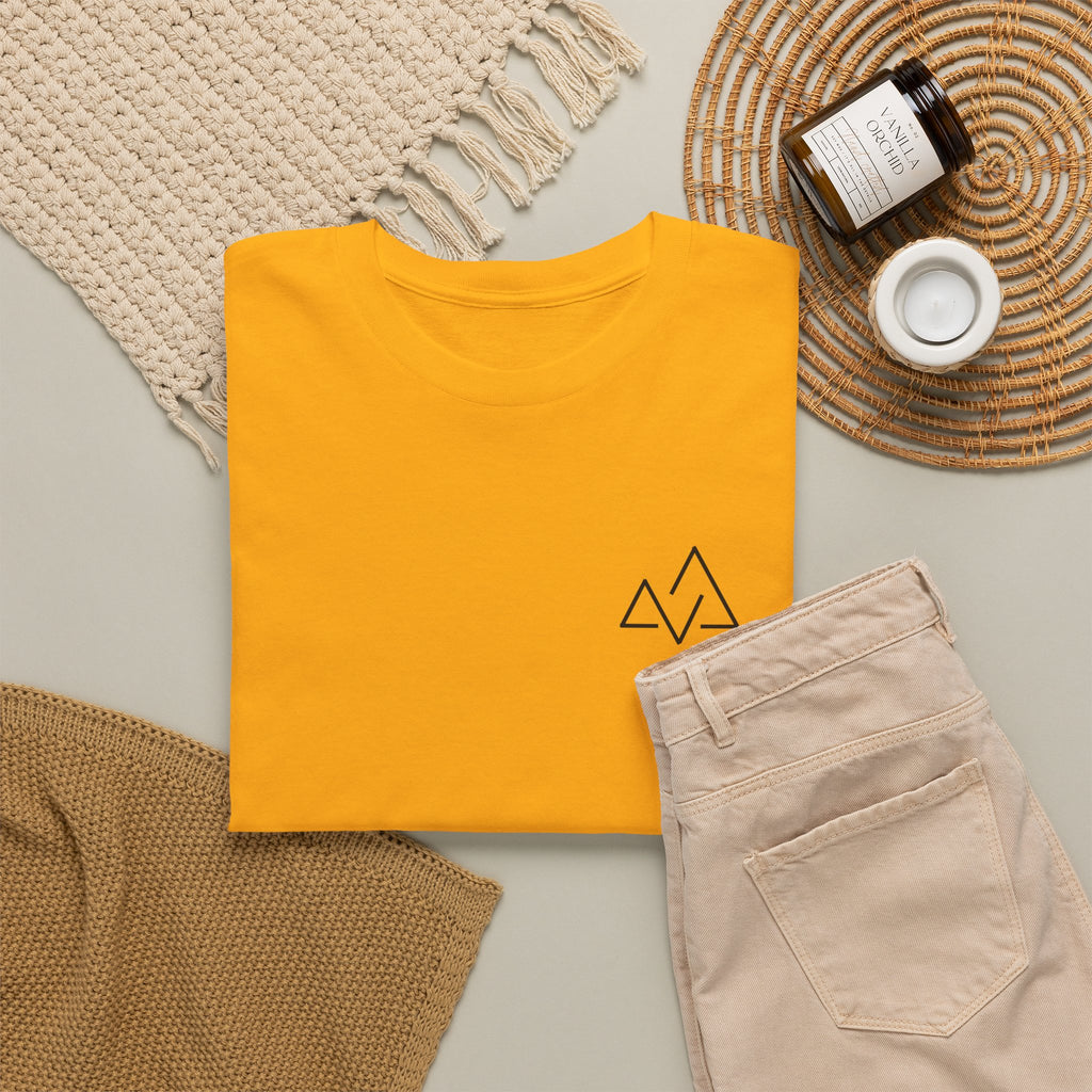 Nuke Vail Mountain Badge Tee