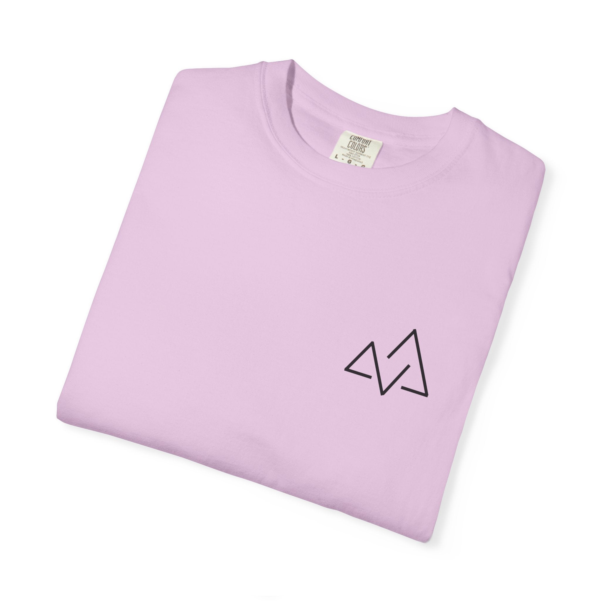 Nuke Vail Minimalist Mountain T-Shirt