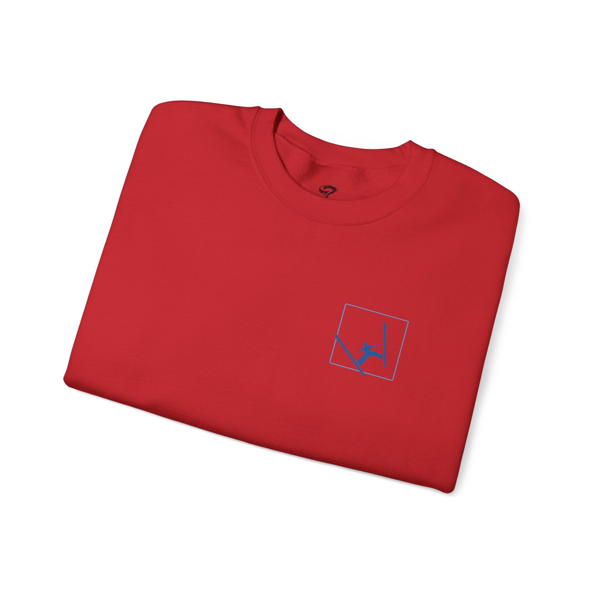 Nuke Vail Select Explosion Tee