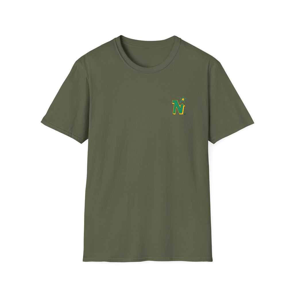 Nuke Vail Aspen Graphic Shirt