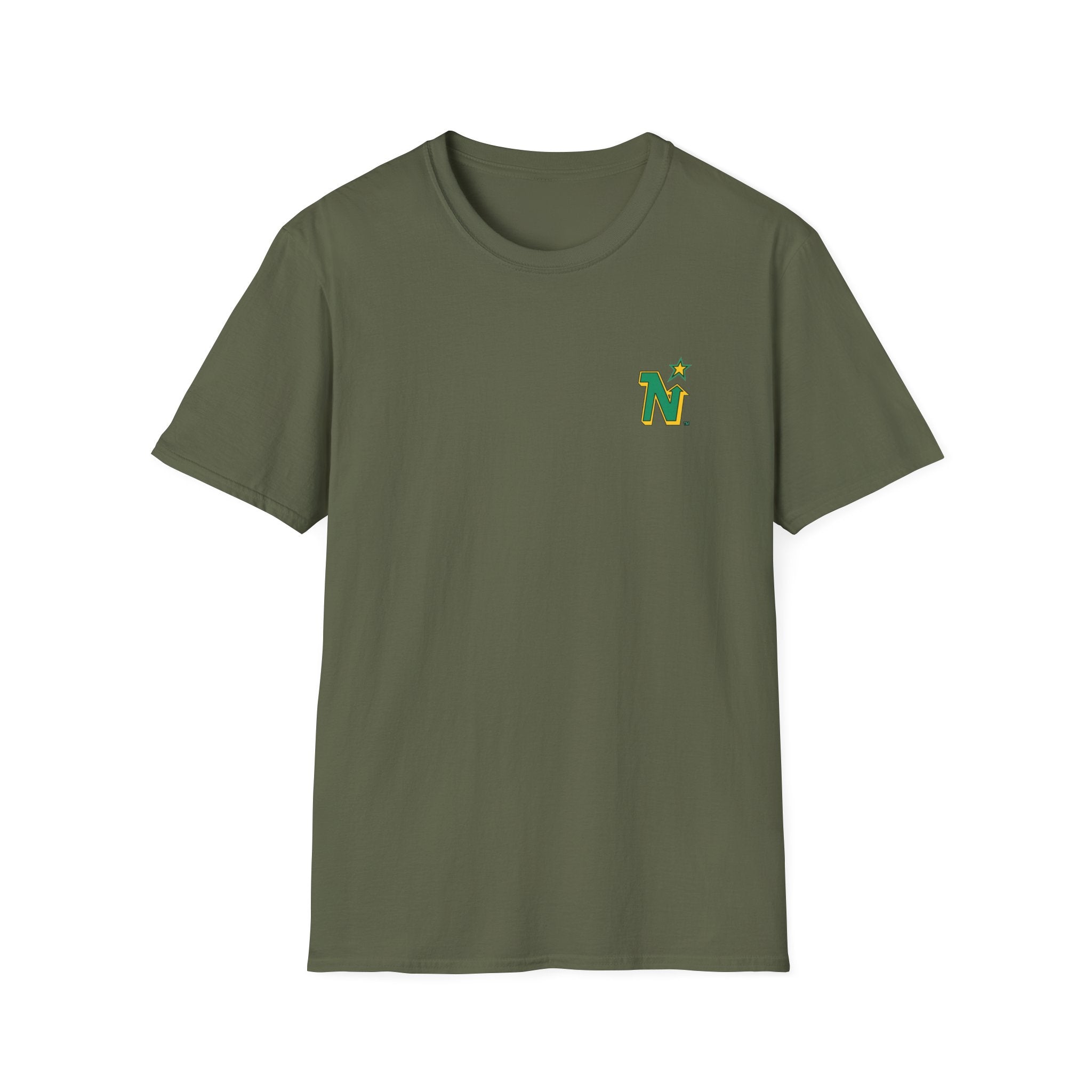 Nuke Vail Aspen Graphic Shirt